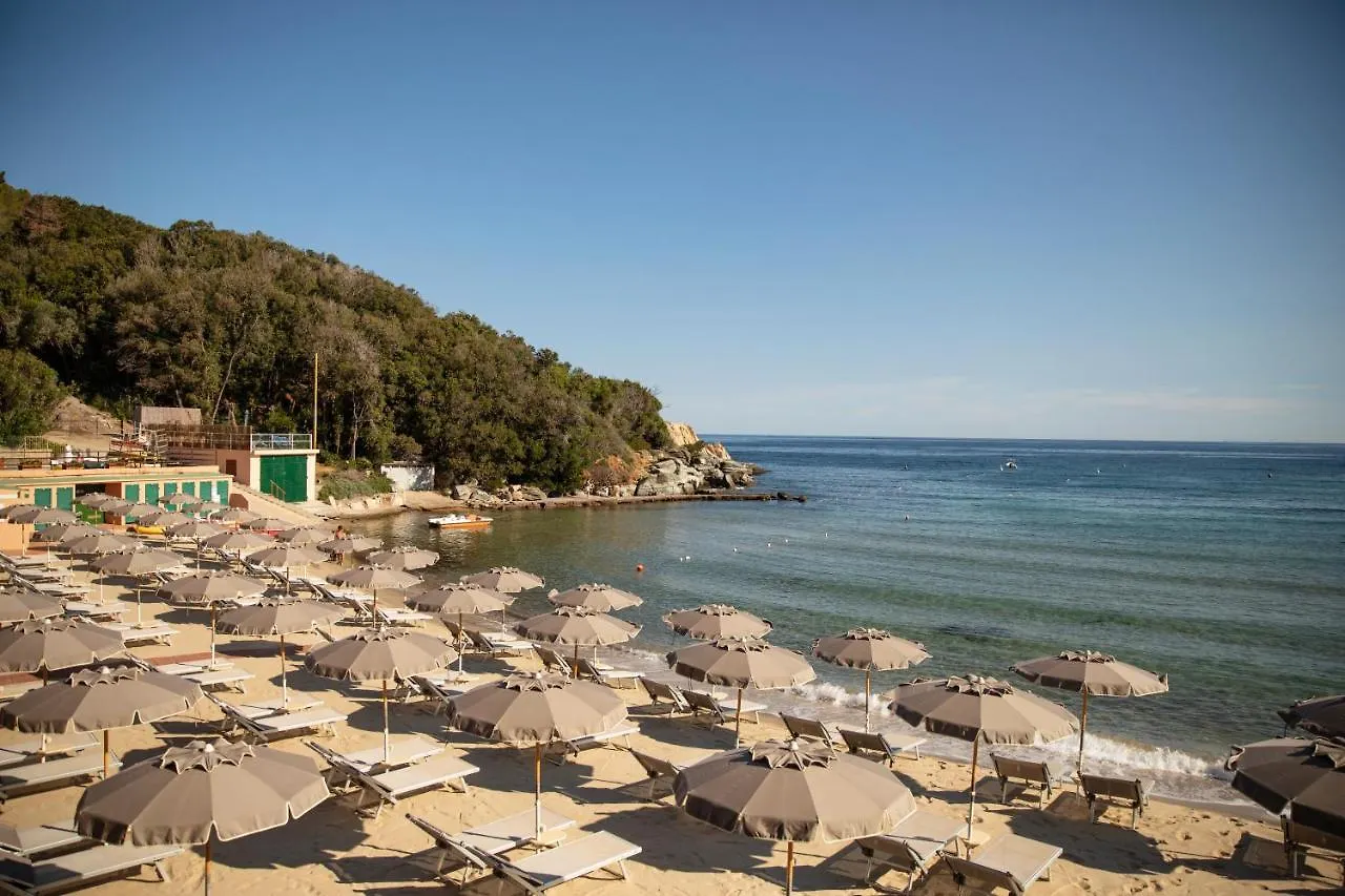 ****  Hotel Desiree Procchio  Italy