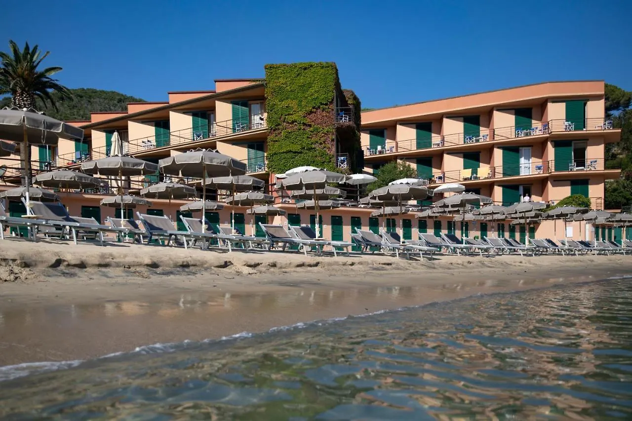 Hotel Desiree Procchio  Procchio (Isola d'Elba)