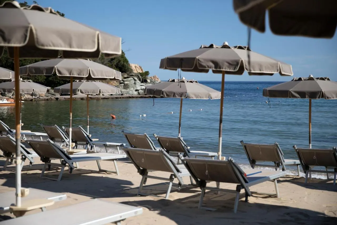 Hotel Desiree Procchio