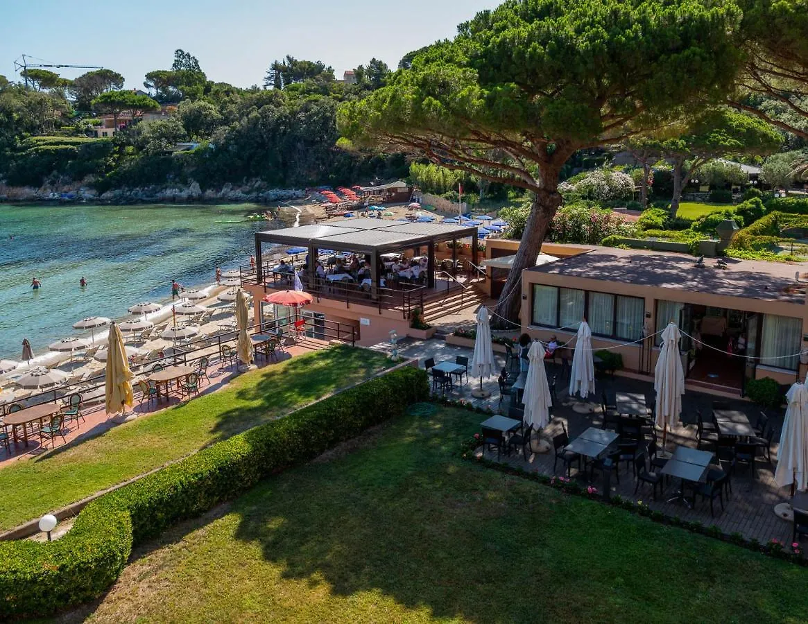 Hotel Desiree Procchio  4*, Procchio (Isola d'Elba)