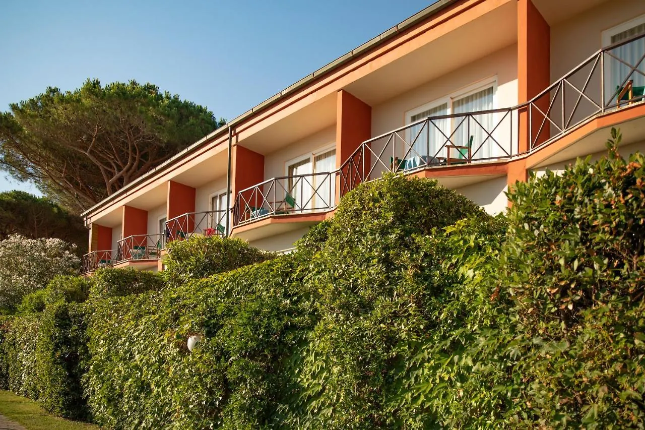 Hotel Desiree Procchio  4*, Procchio (Isola d'Elba)