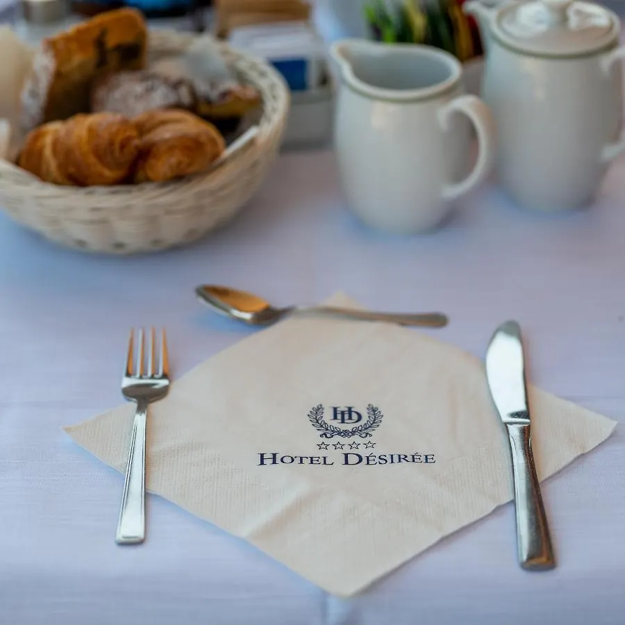 Hotel Desiree Procchio