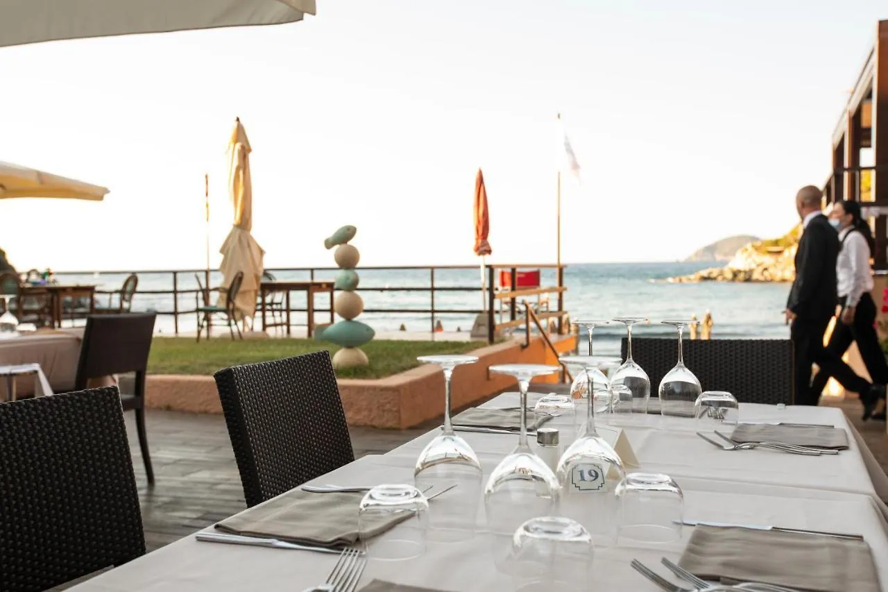 Hotel Desiree Procchio