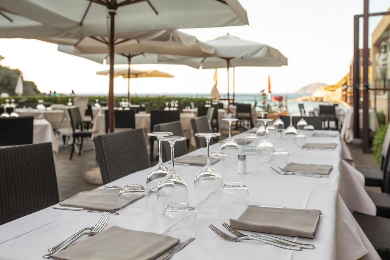Hotel Desiree Procchio  4*, Procchio (Isola d'Elba) Italy