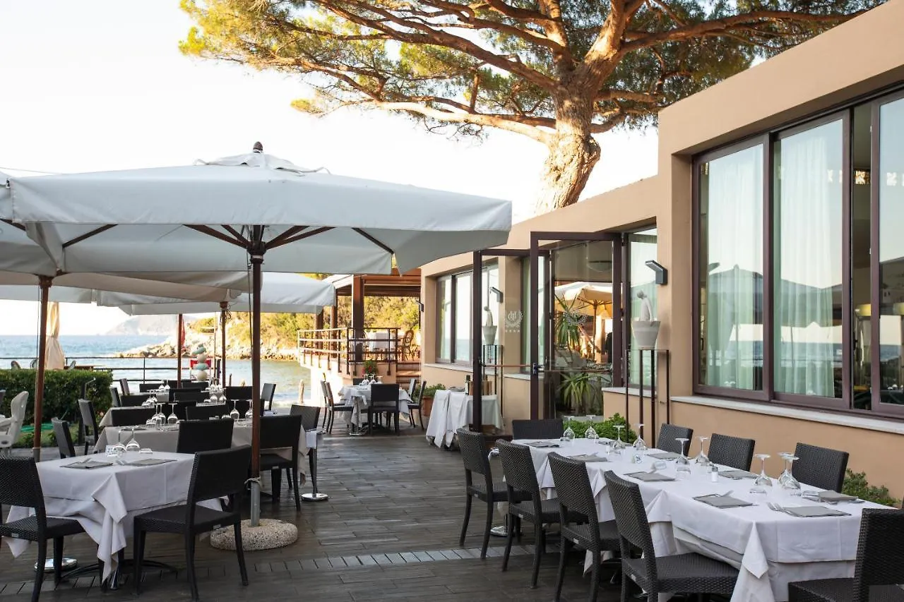 Hotel Desiree Procchio