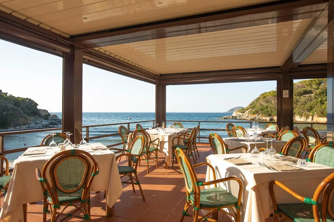****  Hotel Desiree Procchio  Italy