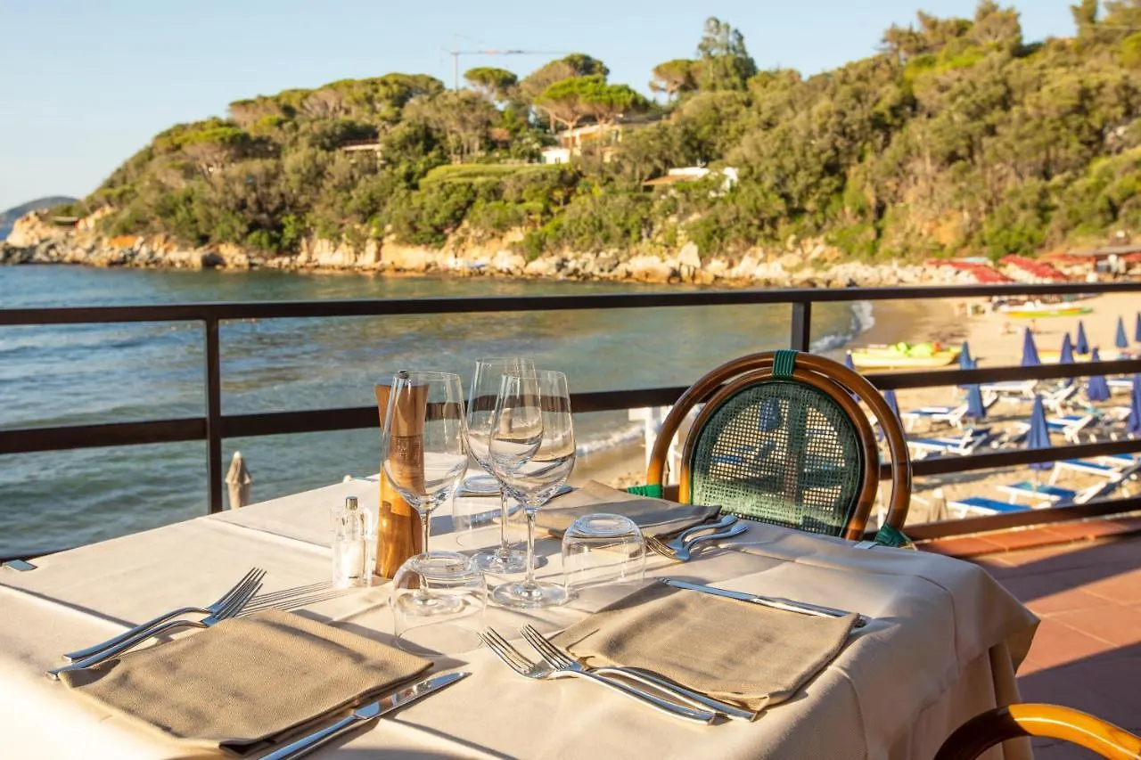Hotel Desiree Procchio  Procchio (Isola d'Elba)