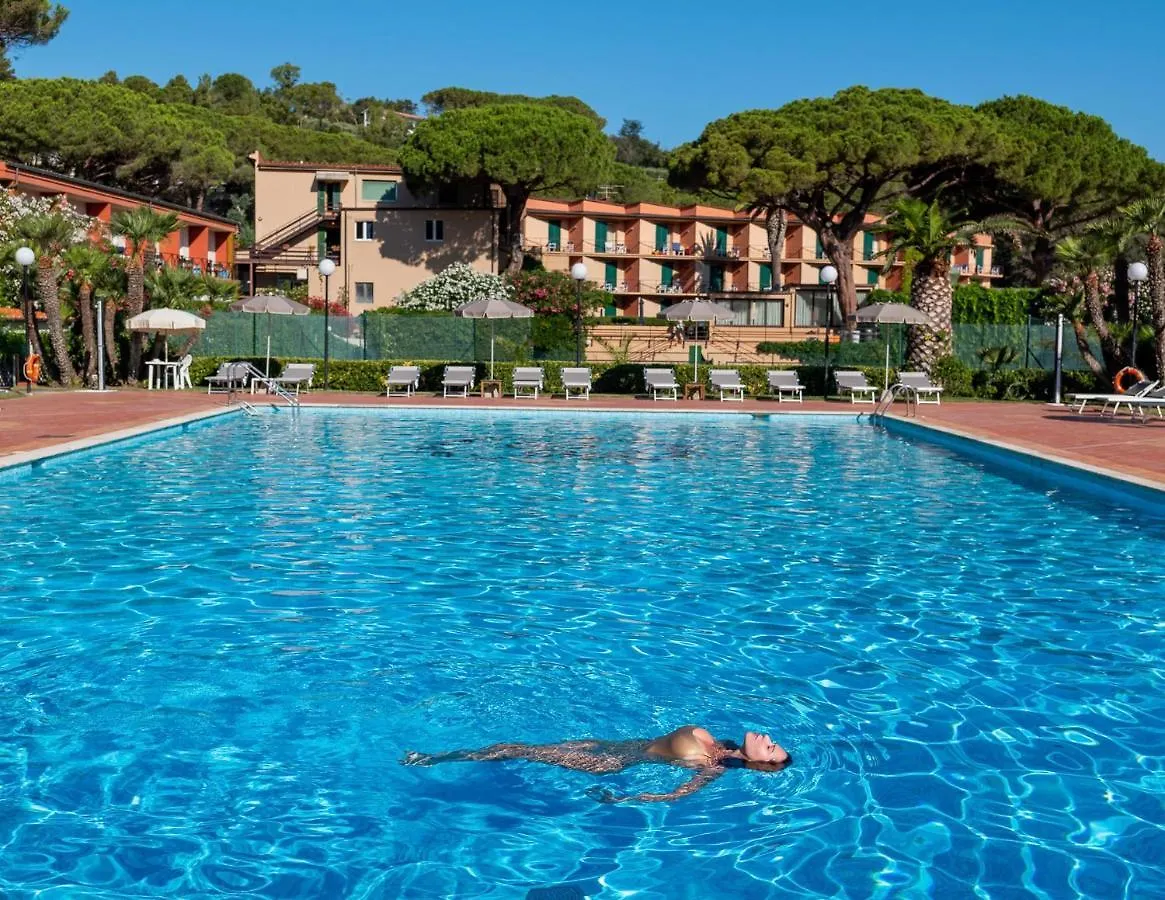 Hotel Desiree Procchio