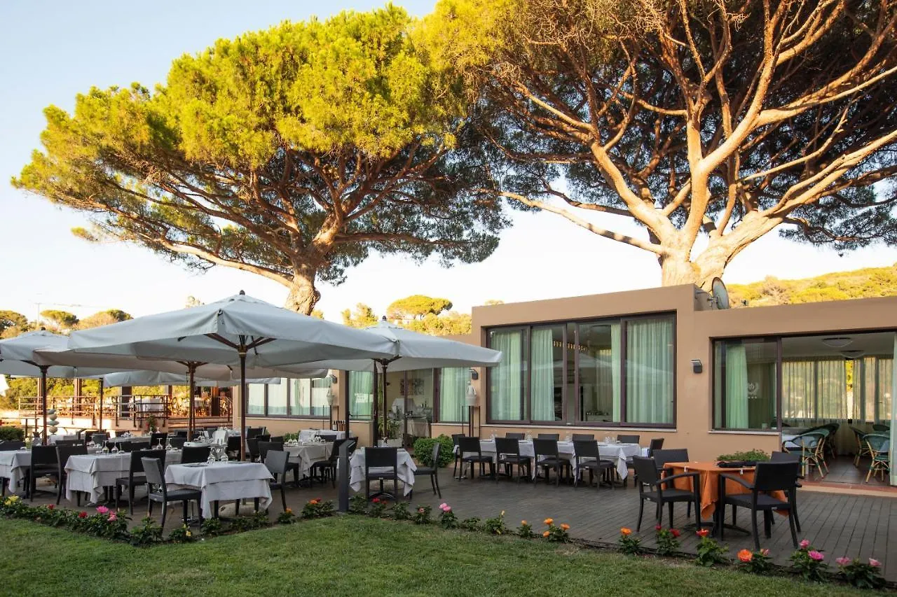 Hotel Desiree Procchio