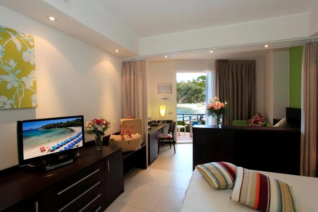 Hotel Desiree Procchio  Italy