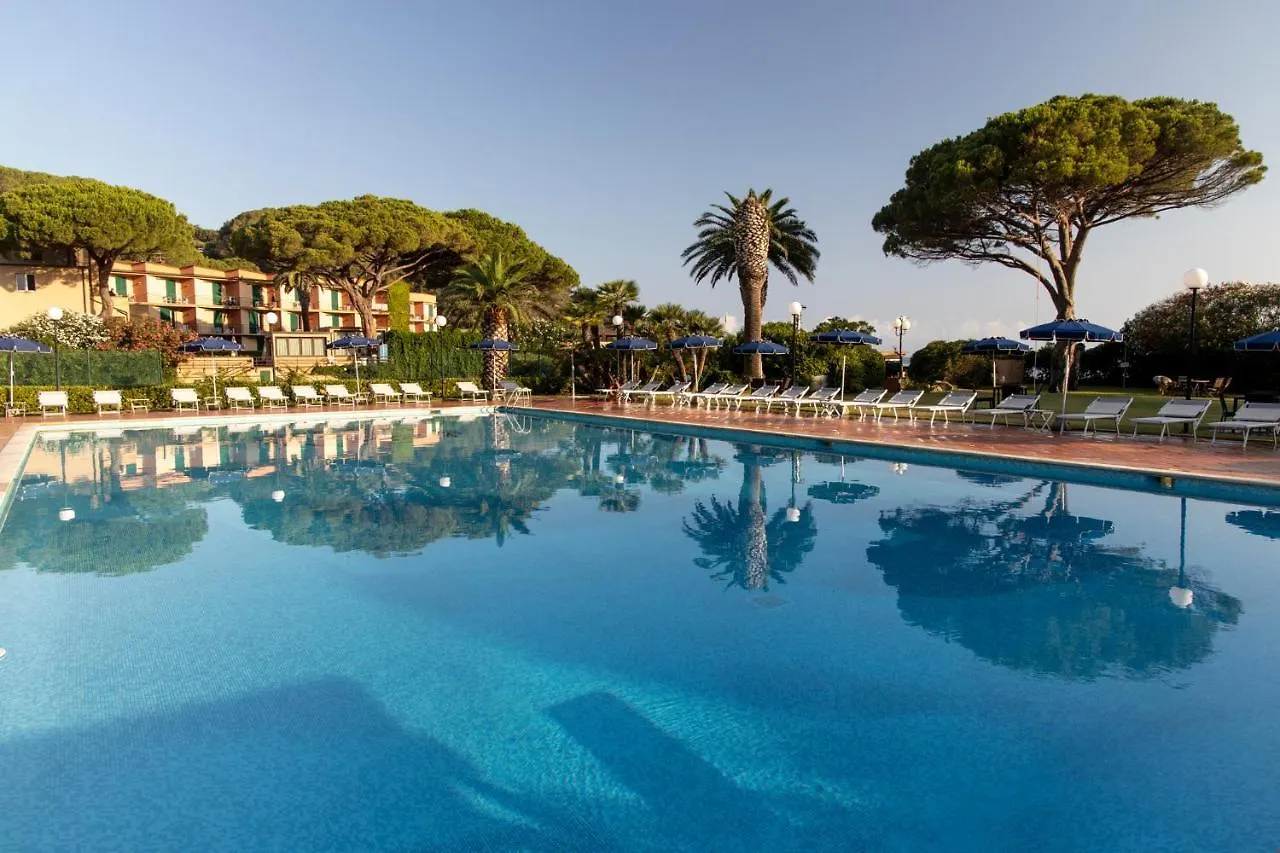 Hotel Desiree Procchio