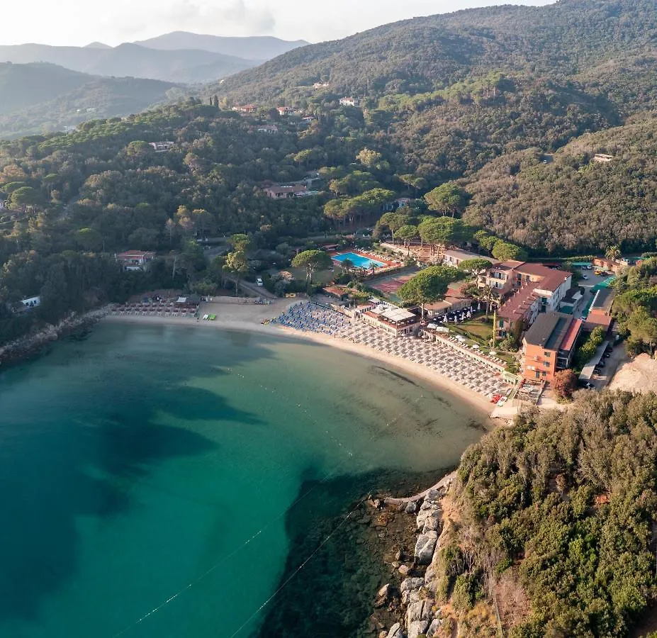 Hotel Desiree Procchio  4*, Procchio (Isola d'Elba)