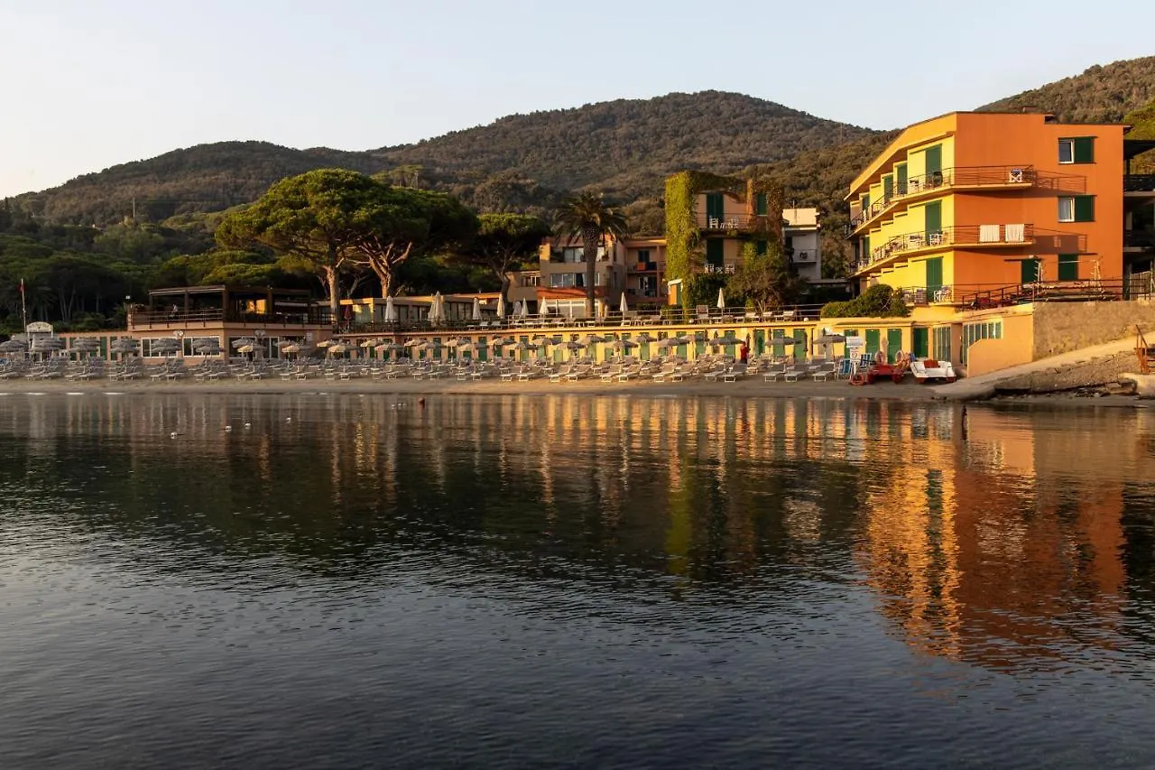 Hotel Desiree Procchio