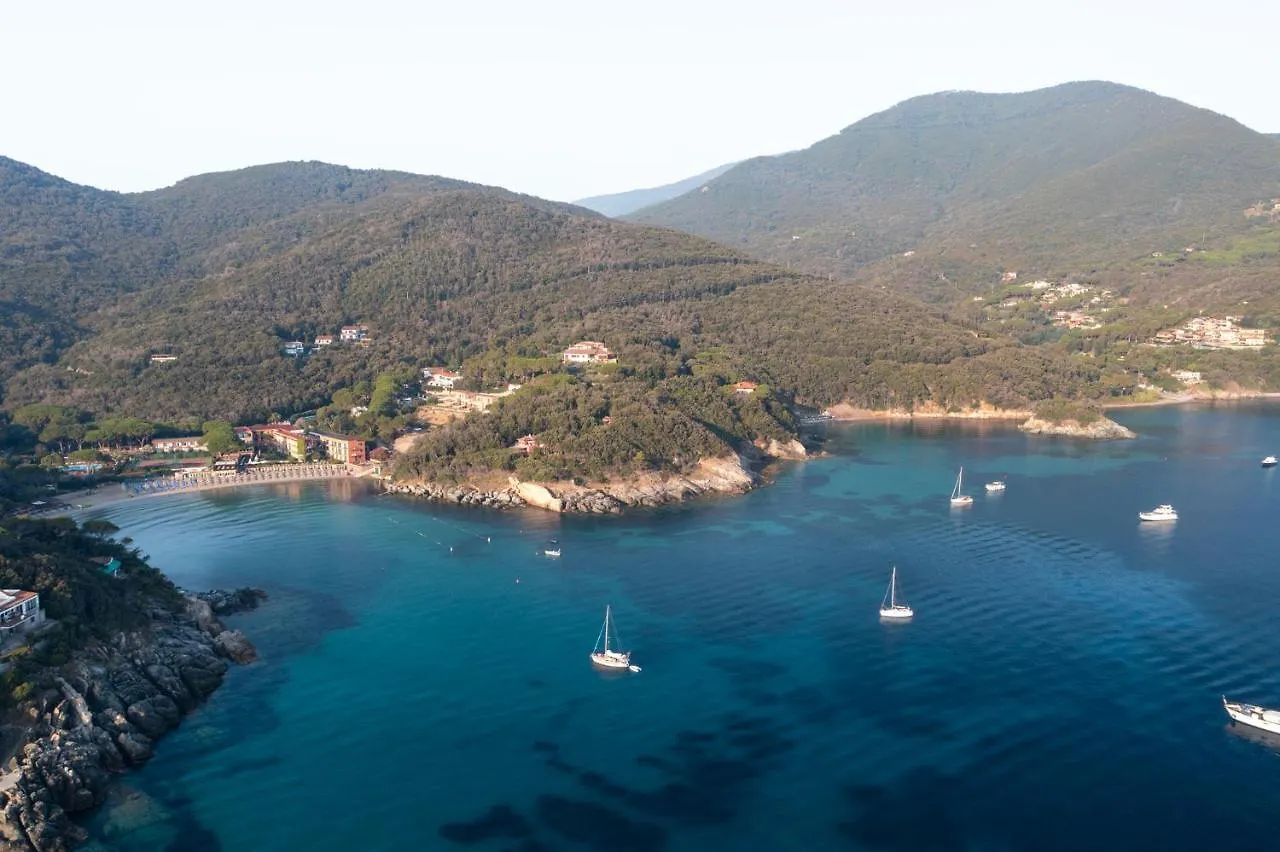 Hotel Desiree Procchio   Procchio (Isola d'Elba)