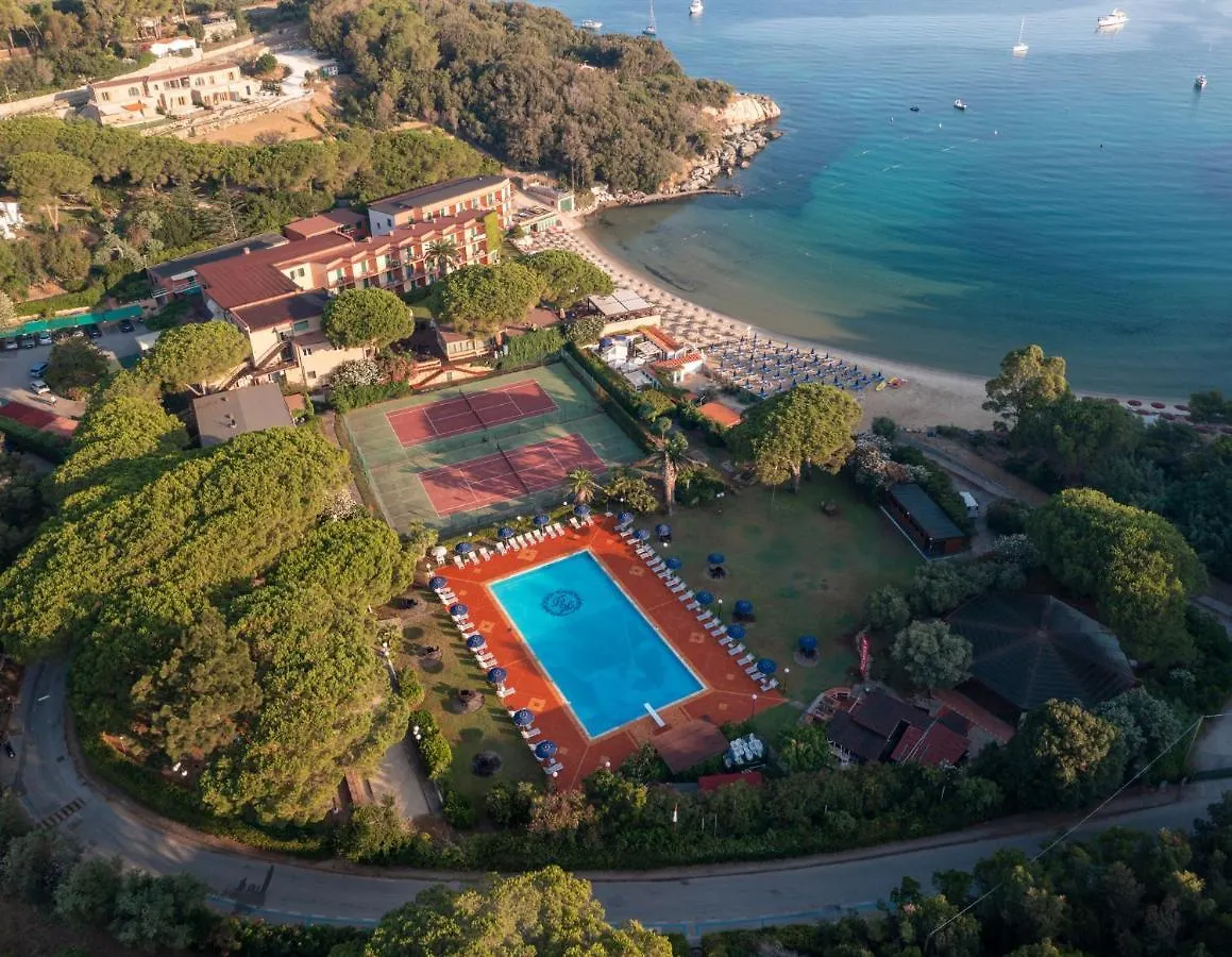 Hotel Desiree Procchio  Procchio (Isola d'Elba)