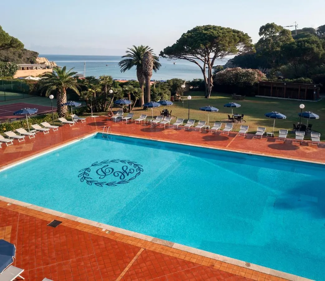Hotel Desiree Procchio  Procchio (Isola d'Elba)
