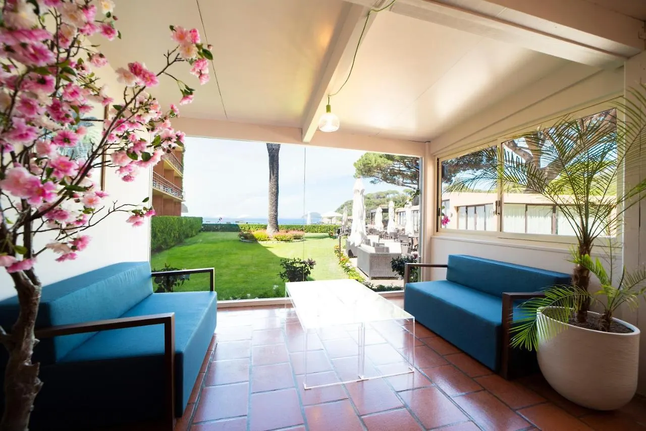 Hotel Desiree Procchio   Procchio (Isola d'Elba)