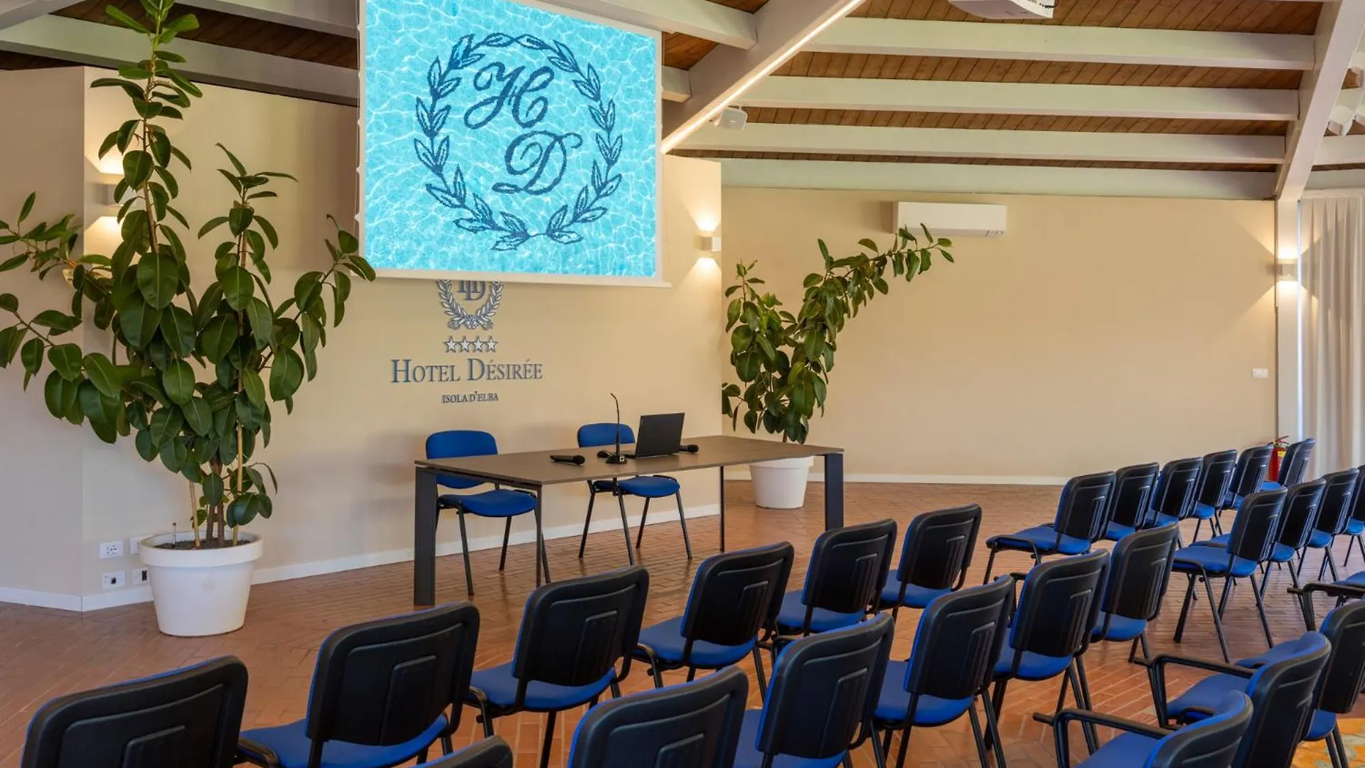 Hotel Desiree Procchio  Italy
