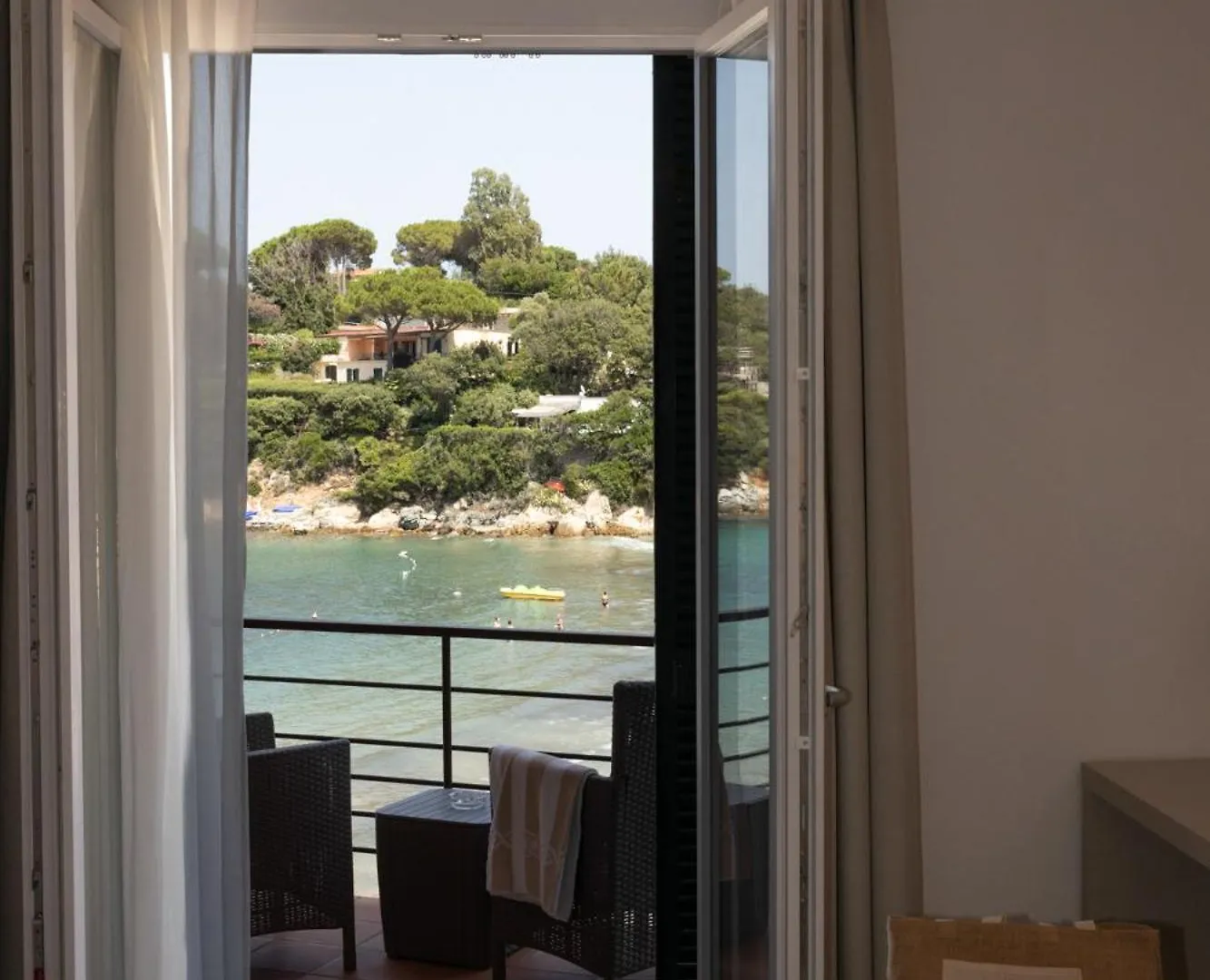 Hotel Desiree Procchio   Procchio (Isola d'Elba)