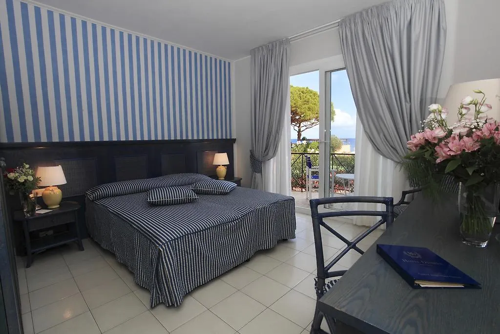 Hotel Desiree Procchio  4*, Procchio (Isola d'Elba)