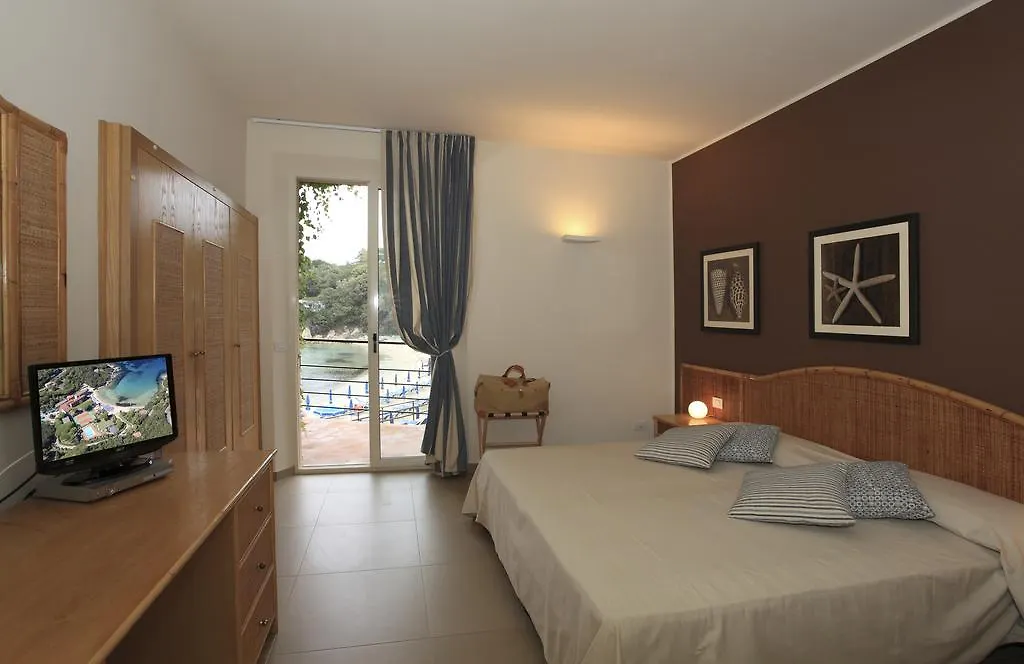 ****  Hotel Desiree Procchio  Italy