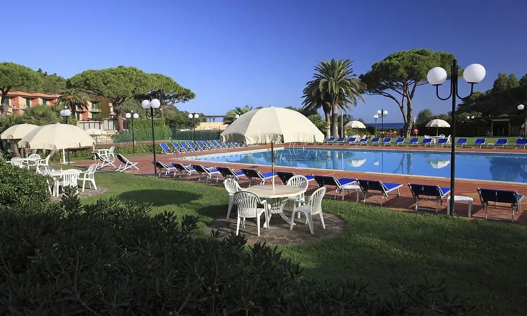 Hotel Desiree Procchio  Procchio (Isola d'Elba)