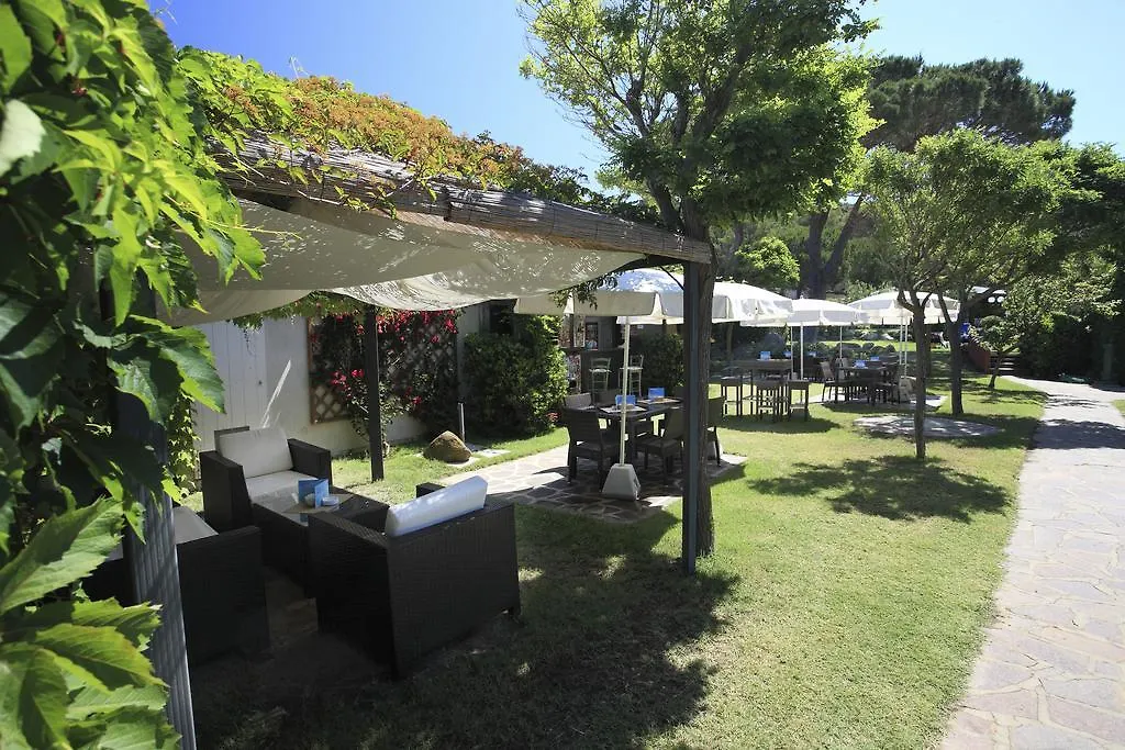 Hotel Desiree Procchio