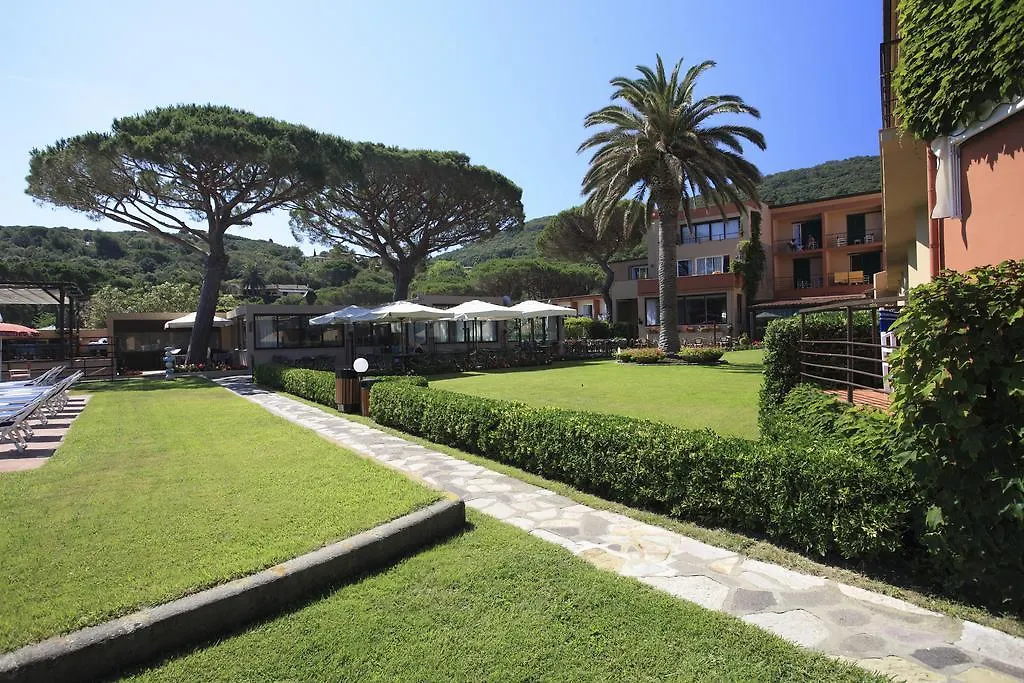 Hotel Desiree Procchio   Procchio (Isola d'Elba)