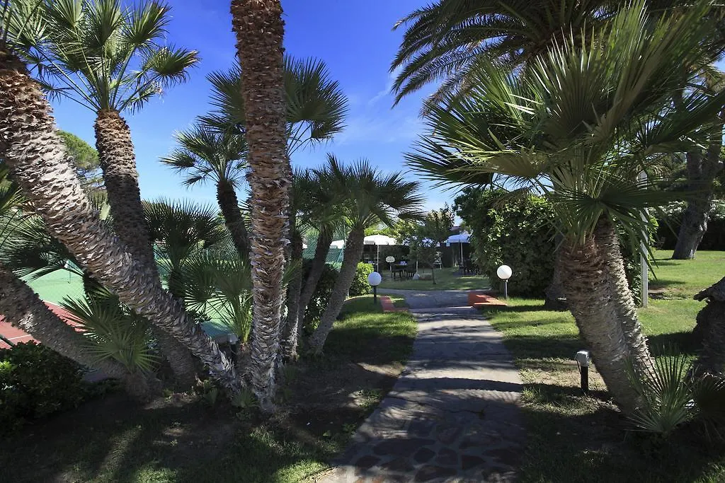 Hotel Desiree Procchio  4*, Procchio (Isola d'Elba) Italy