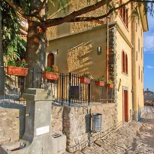 Le Muse Sillico Pieve Fosciana