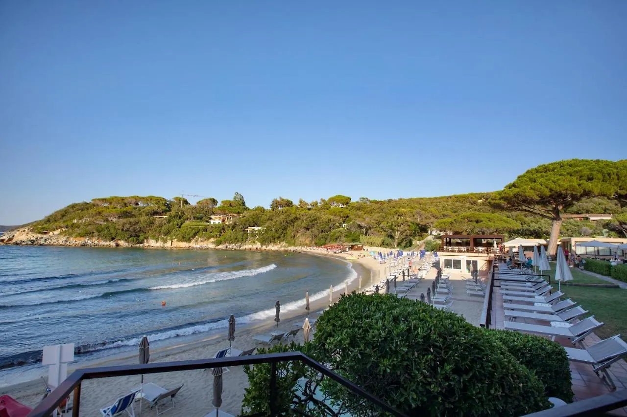 ****  Hotel Desiree Procchio  Italy