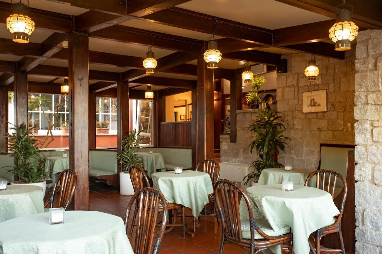 Hotel Desiree Procchio