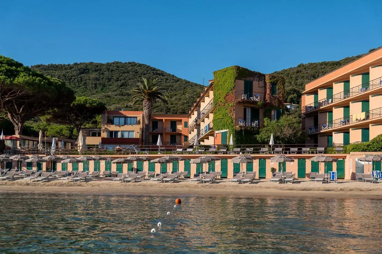 Hotel Desiree Procchio  4*, Procchio (Isola d'Elba)