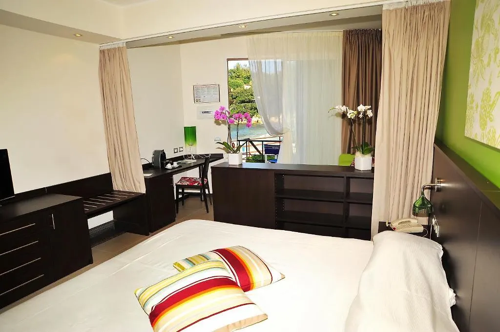 ****  Hotel Desiree Procchio  Italy